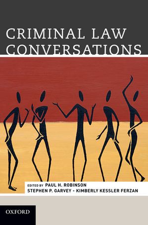 Criminal Law ConversationsŻҽҡ