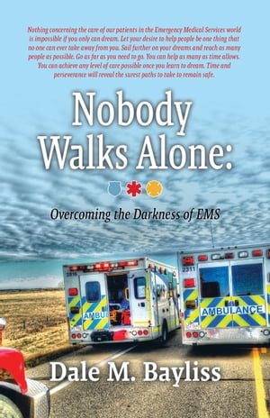 Nobody Walks Alone: