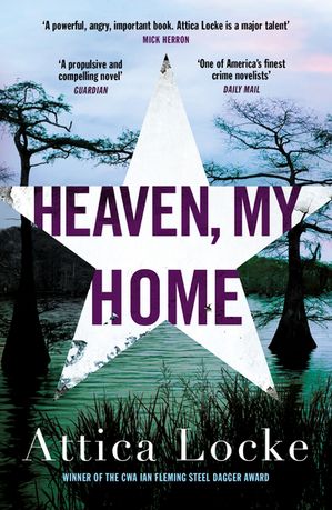 Heaven, My Home Book 2