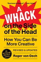 ŷKoboŻҽҥȥ㤨A Whack on the Side of the Head How You Can Be More CreativeŻҽҡ[ Roger von Oech ]פβǤʤ1,283ߤˤʤޤ