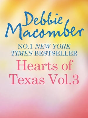 Heart Of Texas Vol. 3: Caroline's Child (Heart of Texas) / Dr. Texas (Heart of Texas)