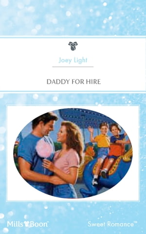 Daddy For Hire