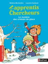 Apprentis chercheurs : Le myst?re des cristaux de glace