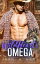 Wild Hearts Omega: M|M Cowboy Shifter Romance Whisky &Scars Series, #1Żҽҡ[ Jean. K. Hart ]