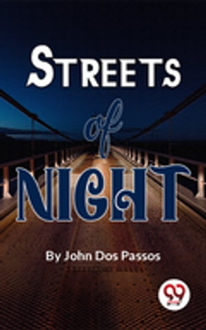 Streets Of Night