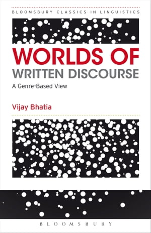 Worlds of Written Discourse