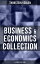 Business & Economics Collection: Thorstein Veblen Edition (30+ Works in One Volume)