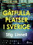 G?tfulla platser i SverigeŻҽҡ[ Stig Linnell ]