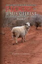 Transformed by the Blood of Jesus Christ Alone, Who Is the Grace of God Volume 2...