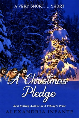 A Christmas Pledge