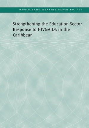 Strengthening The Education Sector Response To H