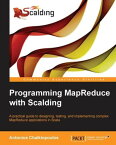 Programming MapReduce with Scalding【電子書籍】[ Antonios Chalkiopoulos ]