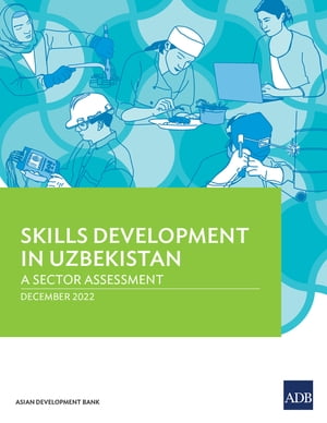 Skills Development in Uzbekistan