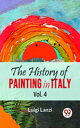 The History Of Painting In Italy Vol.4【電子