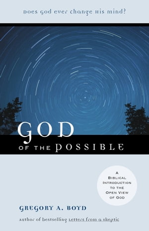 God of the Possible