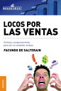 Locos por las ventas Actitud y comportamiento pa