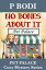 No Bones About it Pet Palace Cozy Mystery Series, #2Żҽҡ[ P Bodi ]