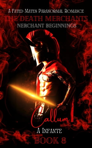 Merchant Beginnings: CallumŻҽҡ[ Alexandria Infante ]
