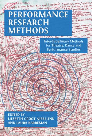 Performance Research Methods