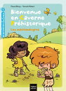 Bienvenue en caverne pr?historique - Les math?matigres ! GS/CP 5/6 ans