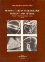 Aspects Of Plant Sciences: Perspectives In Pteridology Present And Future (Part-...