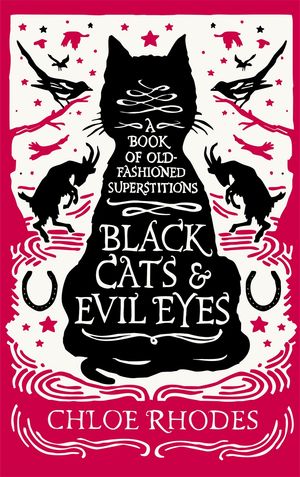 Black Cats and Evil Eyes