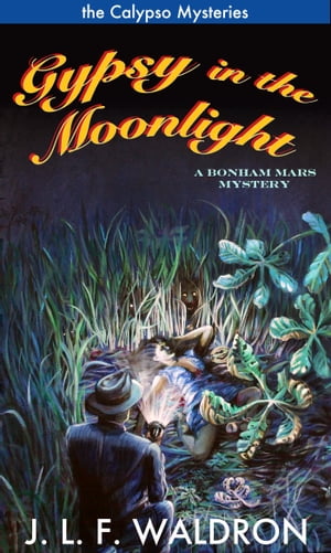 ŷKoboŻҽҥȥ㤨Gypsy in the MoonlightŻҽҡ[ J L F Waldron ]פβǤʤ218ߤˤʤޤ