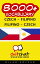 8000+ Vocabulary Czech - Filipino【電子書籍】[ Gilad Soffer ]