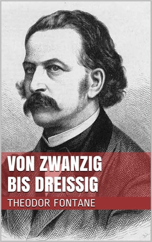 Von Zwanzig bis Dreißig