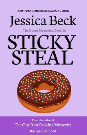Sticky Steal