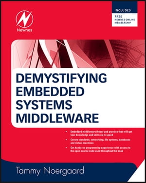 Demystifying Embedded Systems Middleware