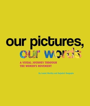 Our Pictures, Our Words