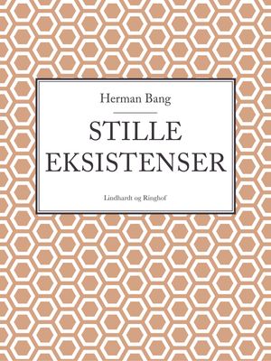 Stille eksistenser