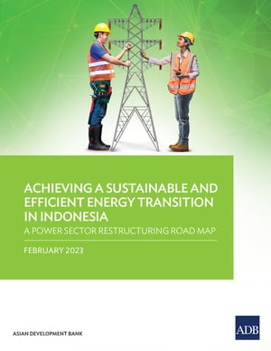 Achieving a Sustainable and Efficient Energy Tra