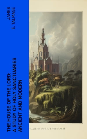 The House of the Lord: A Study of Holy Sanctuaries Ancient and Modern