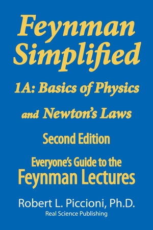 Feynman Lectures Simplified 1A