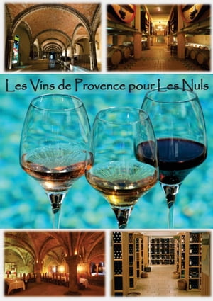 Les Vins de Provence pour les Nuls