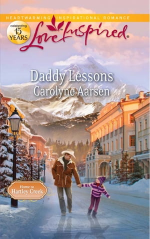 ŷKoboŻҽҥȥ㤨Daddy Lessons (Home to Hartley Creek, Book 2 (Mills & Boon Love InspiredŻҽҡ[ Carolyne Aarsen ]פβǤʤ584ߤˤʤޤ