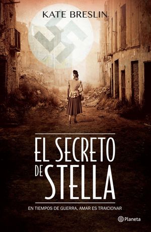 El secreto de Stella【電子書籍】[ Kate Breslin ]
