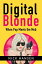 Digital Blonde