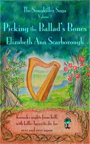 Picking the Ballad's Bones