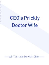 CEO's Prickly Doctor Wife Volume 1Żҽҡ[ Ai TouLanDeGuiChen ]