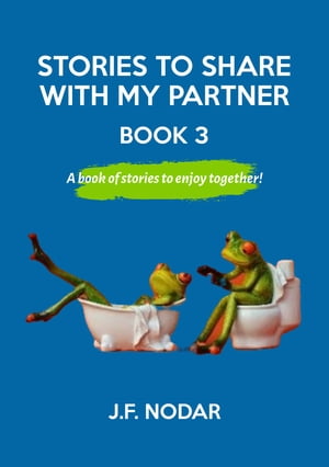 Stories to Share with My Partner - Book 3