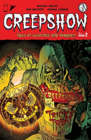 CREEPSHOW VOL. 2 #2