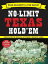 No-Limit Texas Hold'em