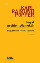 ŷKoboŻҽҥȥ㤨Hayat Problem ??zmektirŻҽҡ[ Karl Raimund Popper ]פβǤʤ95ߤˤʤޤ