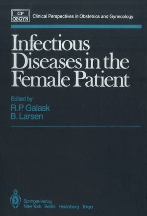 Infectious Diseases in the Female Patient