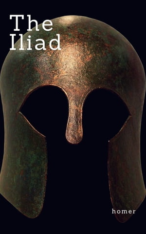 The Iliad (Zongo Classics)