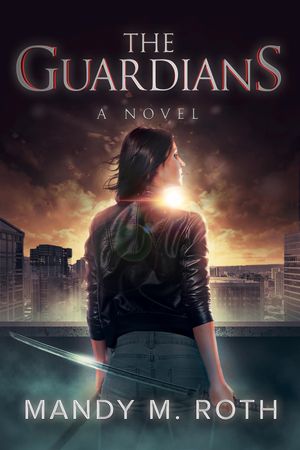The Guardians【電子書籍】[ Mandy M. Roth ]