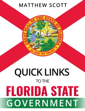 Quick Links to the Florida State Government